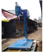 PP Corrugated Box Making Machine