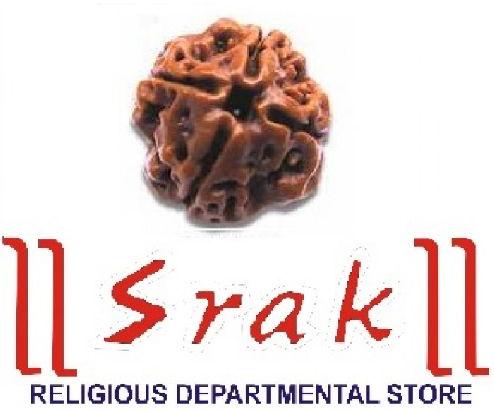 4 Mukhi Rudraksha