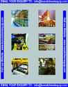 Automatic Hard Chrome Plating Plant