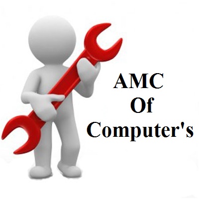 Computer AMC Services