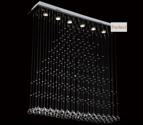 LED Crystal Light Ac220v 16w, Power : 5w