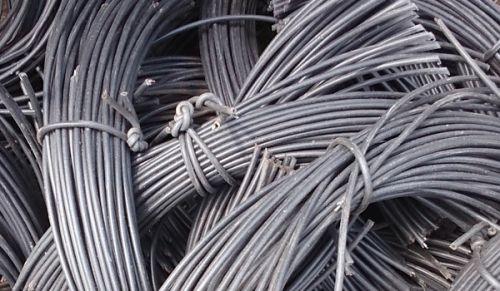 PVC Coated Binding Wire