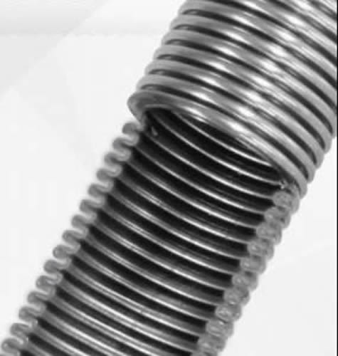 Super Flexible Braided Hose