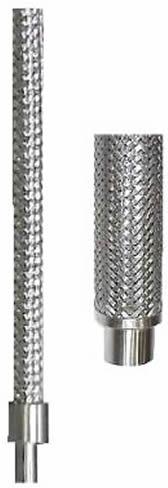 Ultra Heavy Wall Braided Hose