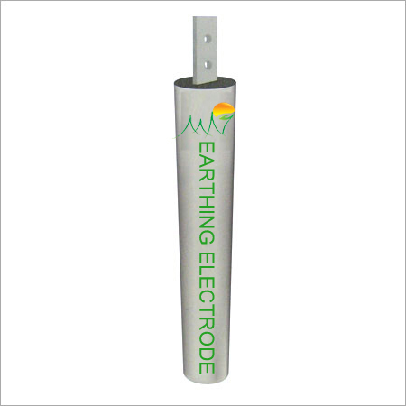 Gi Earthing Electrode