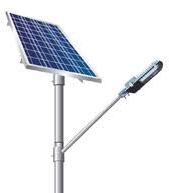 Solar Street Light