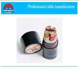 Flexible Flat Sheathed Cable