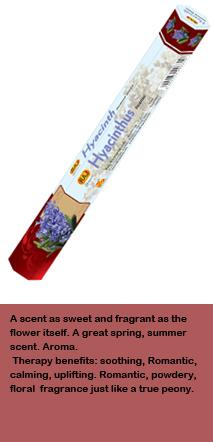 Incense sticks, Number Of Flower : Smudge