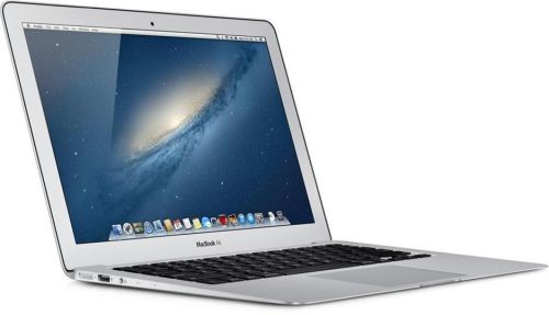 Macbook Air