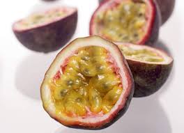 Passion Fruit