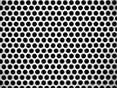 Perforated Sheet