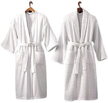 Bath Robe