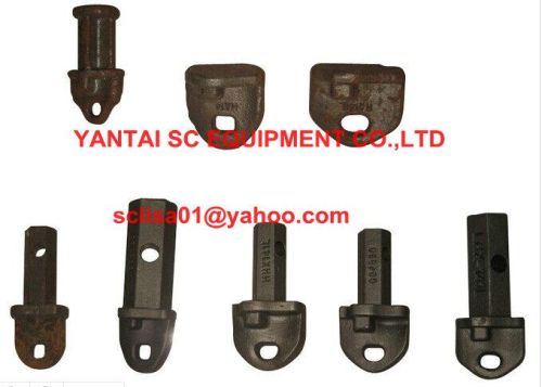 Auger Teeth Adaptor