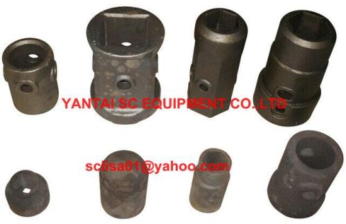 Joint For Earth Auger