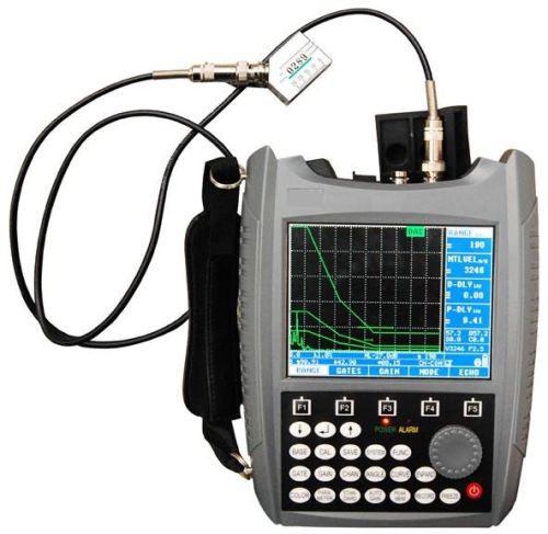 Ultrasonic Flaw Detector