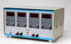 High Current Power Supply