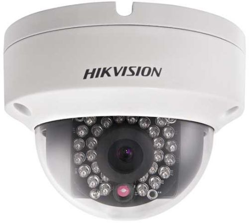 CCTV IP Camera