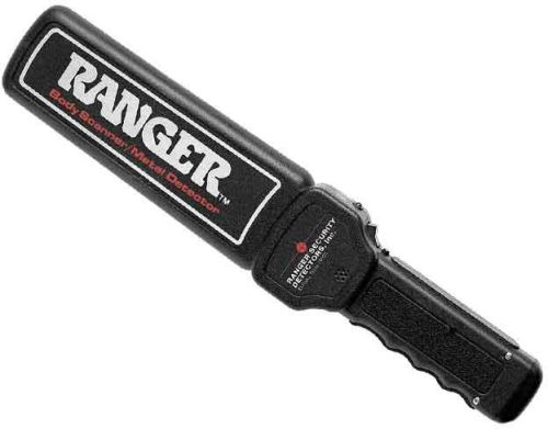 Metal Detector, Weight : 0-50kg