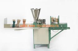 High Speed Agarbatti Making Machine