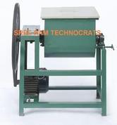 Incense Powder Mixing Machine