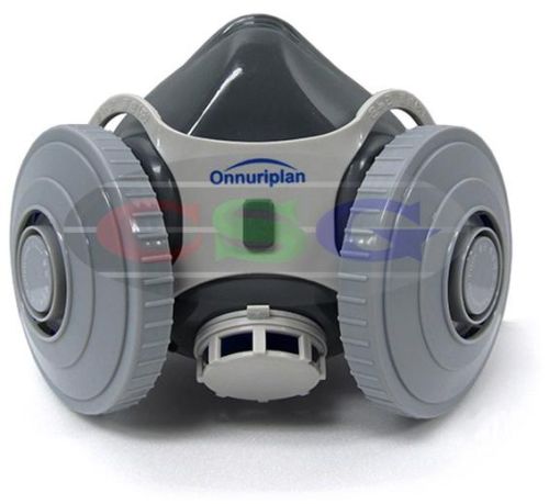 Dual Dust Mask Ondw 850 Series