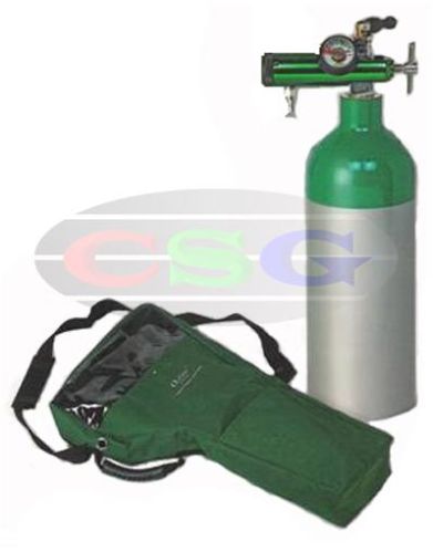 Emergency Oxygen Kit