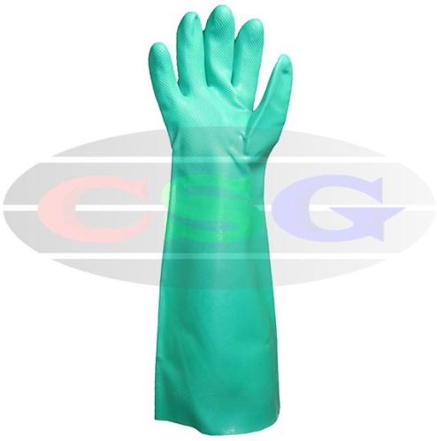 CSG Nitrile Hand Gloves