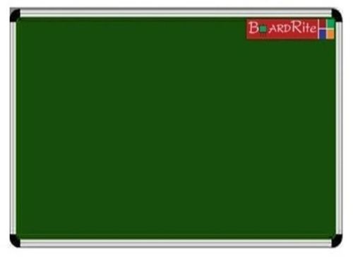 Green Chalk Board(4 Feet X 3 Feet) By BoardRite