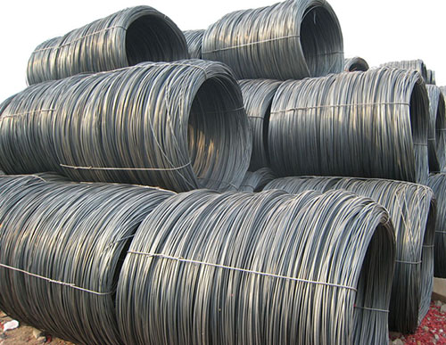 Wire Rod, For Welding Electrode, Nail
