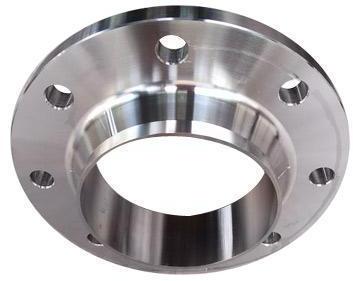 Titanium Flanges