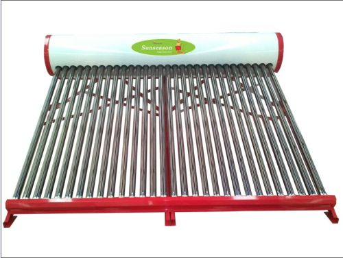 Non Pressure Solar Water Heater, Color : Can Be Made By Requirements