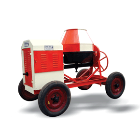 Concrete Mixer Machine Without Hopper Cost