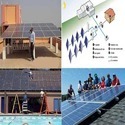 Solar Power Plant