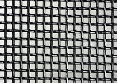 Plain Weave Wire Mesh