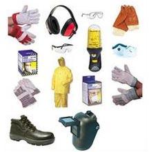 Industrial Safety Products