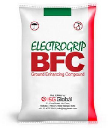 Backfill Earthing Compound