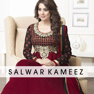 Designer Salwar Kameez