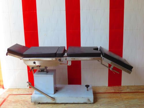 Garematic C-arm Compitable