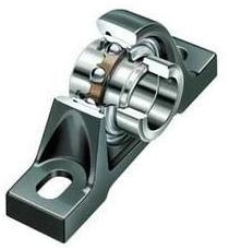 Bearing Housings