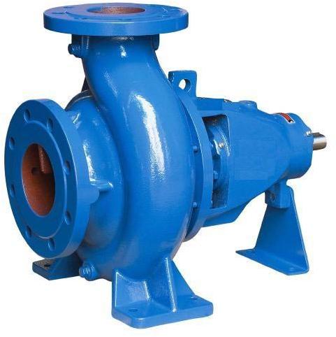 Centrifugal Water Pump