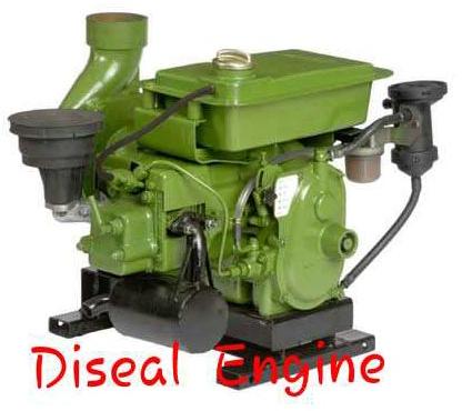 Diesel Engines