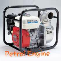 Petrol Engine