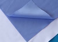 100% Polyester Knitted Lint Free Cloth