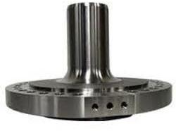 CNC Machining Job Works