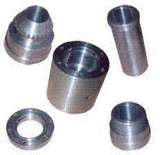 Precision Machined Components