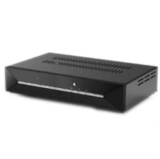 Home Set Top Box - Digital Terrestrial