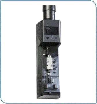 Batch and Date Coding Machine