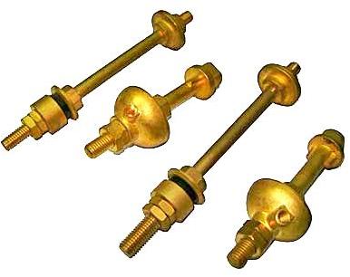 Brass Transformer Parts