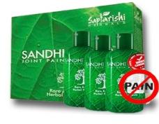 Sandhi Sudha Oil