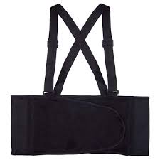 Back Support Belt